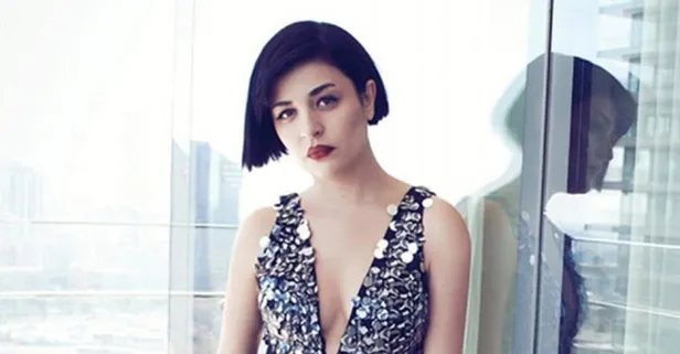 Gonca Vuslateri ile Hakan Altun aşk mı yaşıyor? Gonca Vuslateri kimdir, kaç yaşında?