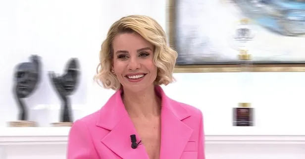 atv salı gününün galibi oldu!