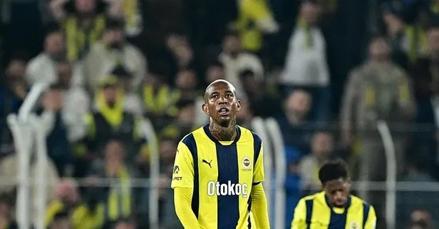 Kadıköy’de büyük isyan: Fenerbahçe’nin Kayserispor karşısında aldığı beraberlik sonrasında taraftar çıldırdı!