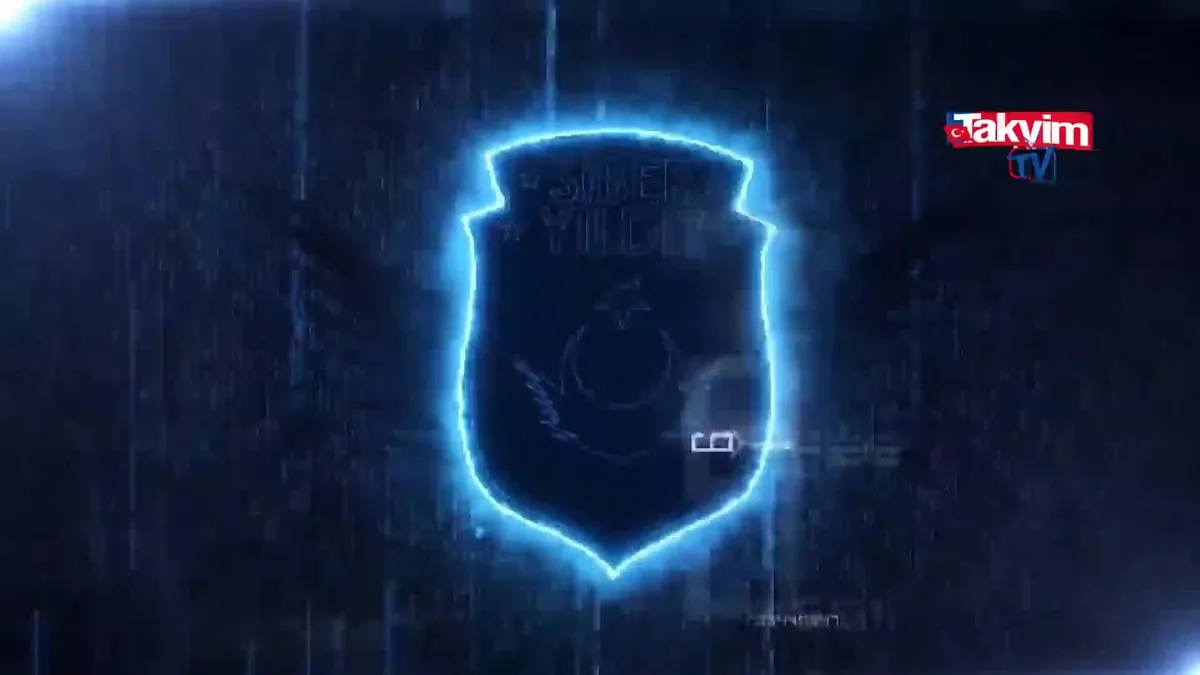 Siber Kale USOM 7/24 Teyakkuzda!