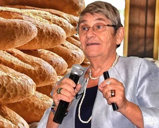 Ekmek kavgası!