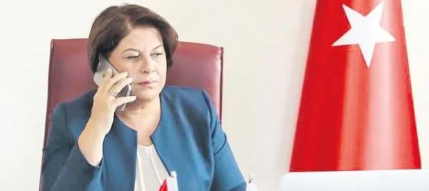 CHP'li Türkmen'in istifası istendi!