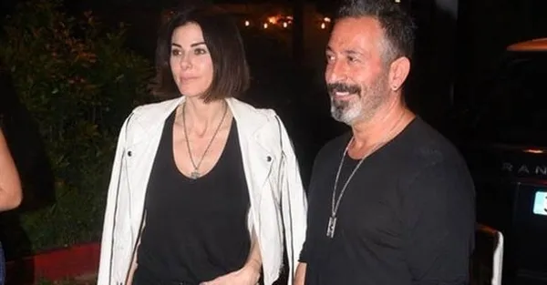 Cem Yılmaz ile Defne Samyeli mavi tura çıkıyor-1