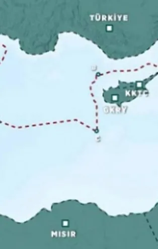 Libya ile anlaşma Resmi Gazete’de