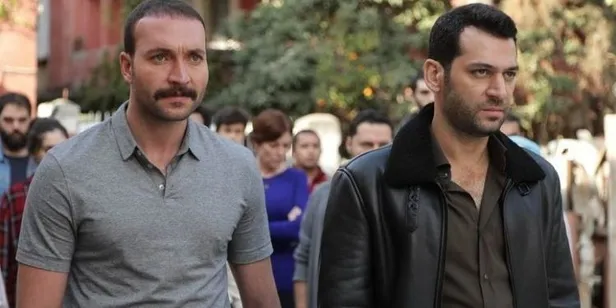 Ramo ve Söz dizisinde gönüllere taht kurmuştu! Kurtlar Vadisi'nde Süleyman Çakır'ın oğluydu! Yeni sezondaki adresi...-4