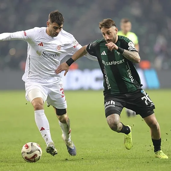 Süper Lig takımlarından Can Keleş’e kanca!