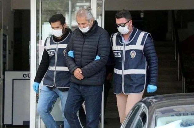Hakan Aygün neden tutuklandı? İfadesi ortaya çıktı