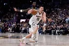 Jokic'in 61 sayısı yetmedi!