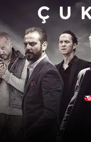 Çukur bu akşam var mı? Çukur bu akşam neden yok, 129. yeni bölüm ne zaman? 17 Mayıs Show TV yayın akışı