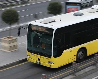 Yüz yüze eğitimin ilk günü İstanbulda ücretsiz toplu taşıma