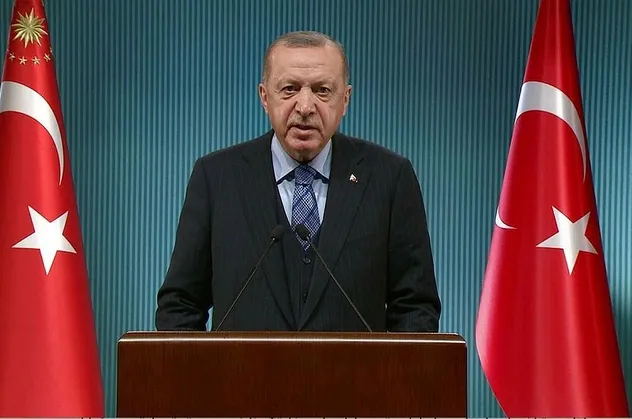 Son dakika: Başkan Erdoğan'dan Küresel Sağlık Zirvesi'ne video mesaj