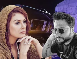 5 yıl önce boşanmışlardı! Zeynep Gülmez eski eşi Tolga Güleryüz'ün vefatının ardından neler hissettiğini anlattı! “Dostane ayrılmadık ama...”