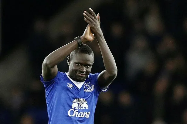 Galatasaray'da hedef Origi veya Niasse - 2