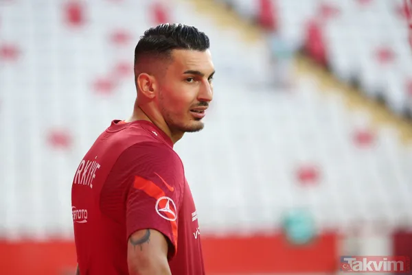 Roma Rui Patricio'yu kadrosuna kattı! Gözler şimdi Uğurcan Çakır'da - 15