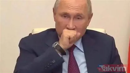 Bu iddia çok konuşulur: Putin şubat ayında kanser ameliyatı oldu
