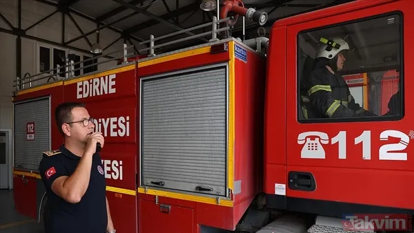 İtfaiye Haftası ne zaman? Yangından Korunma Haftası (İtfaiyecilik Haftası) etkinlikleri ve kutlama mesajları - 2