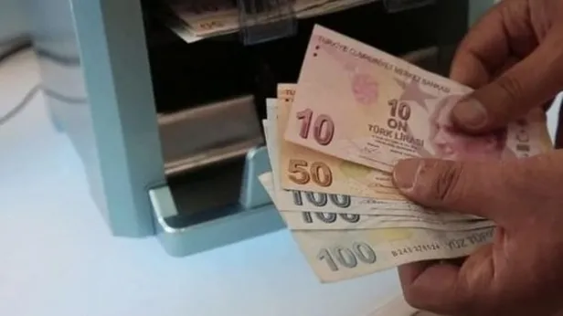 Asgari ücrete gelir vergisi ayarı! Maaş ödemelerinde değişiklik ve yeni formül!-5