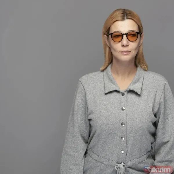 Yargı’nın Laçin’i Nilgün Türksever’in eşi bakın hangi oyuncu çıktı! Duyanın ağzı açık kaldı! Meğer kendisinden de ünlü o isimle... - 21