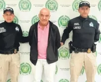 Yutucu kuryeler ile dünyayı zehirliyordu! Baron yakalandı