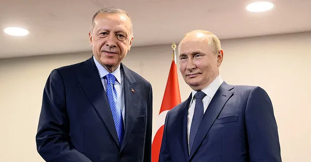 Son dakika: Kremlin Sözcüsü Peskov'dan dikkat çeken açıklama: Erdoğan ve Putin sözünün eridir