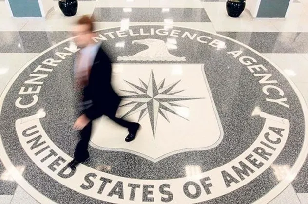 Rus CIA ajanı Yuri Eschenko'ya hapis