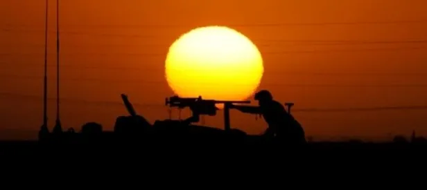 Bir gece ansızın Musul ve Kerkük'ü alabiliriz