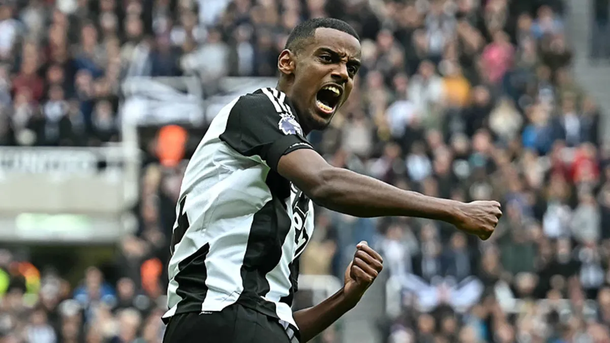 Topçular St. James' Park'tan çıkamadı! Newcastle United 1-0 Arsenal
