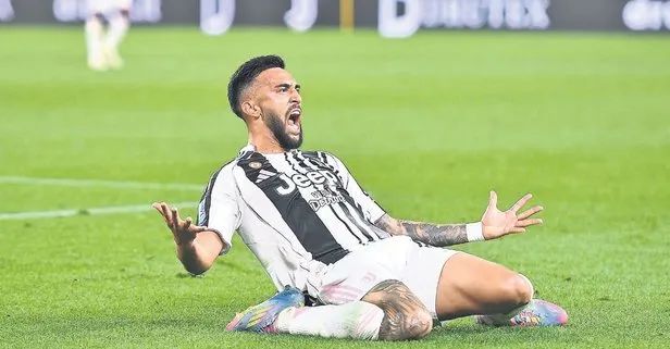 Galatasaray’ın radarındaki kanat adayı: Juventus’tan Nico Gonzalez