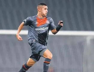 Levent Mercan transferi tamam