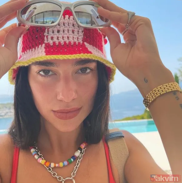 Burcu Özberk bakın aslen nereli çıktı! Herkes başka sanıyordu duyan inanmadı! 'Hayat sevince güzel' diyen Burcu'nun memleketi... - 7