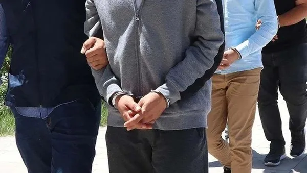 Emlak çetesi, devletin gizli yazılımını çaldı! Yaşlı ve yalnız yaşayan zenginlerin mallarını yağmaladı-3