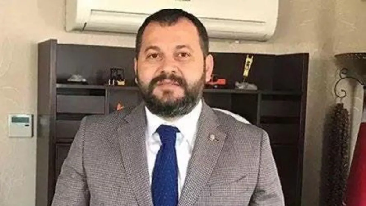 Trabzonspor eski yöneticisi Gökhan Saral: Davanın takipçisi olacağım