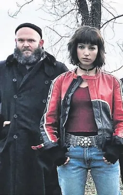 Bir dizi çılgınlık