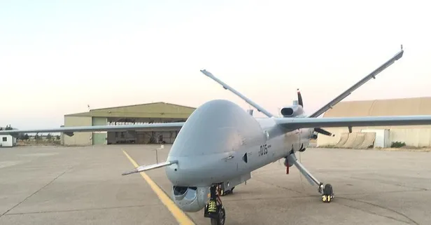 Milli İHA Anka sahadaki başarısını ihracata dönüştürdü: 75 bin operasyonel uçuş saatine ulaştı