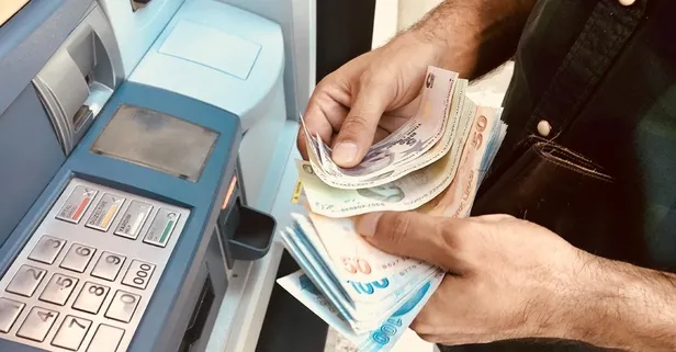 Gözler oradaydı! Emekli maaşını İNG, Denizbank, QNB Finansbank ve Türkiye Finans’tan çeken emekliler hemen baksın