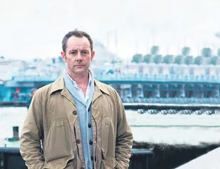 Karaköy’de karanlık ölüm