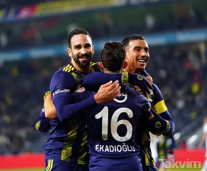 Son dakika transfer haberleri: Fenerbahçe’ye Arjantinli dünya yıldızı