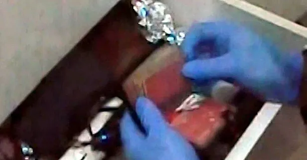 Sahte banka görevlisi operasyonu: 25 gözaltı