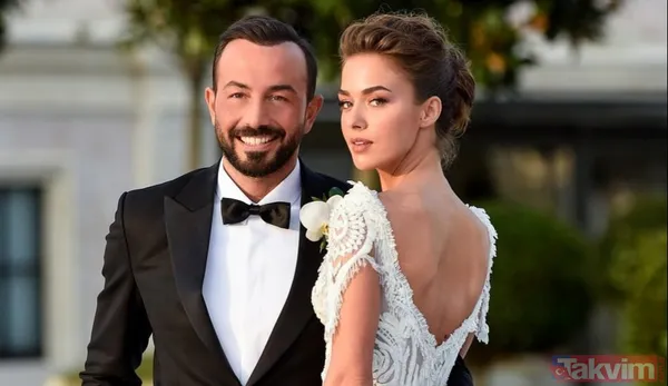 Cam Tavanlar'ın Leyla'sı Bensu Soral'ın eşi o ünlü isim bir bikiniyle tavlamış! Bensu Soral'ın eşinin aşk defteri kabarık - 25