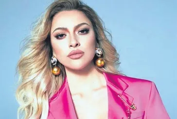 Aşk karmaşası sürüyor! Kerem Bursin, Hadise’yle ilgili çıkan aşk iddiaları ile ilgili ilk kez konuştu