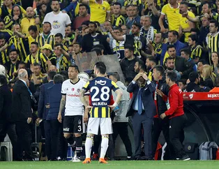'Maç yeniden oynanmalı, taraftarlar kol kola maça gelmeli'