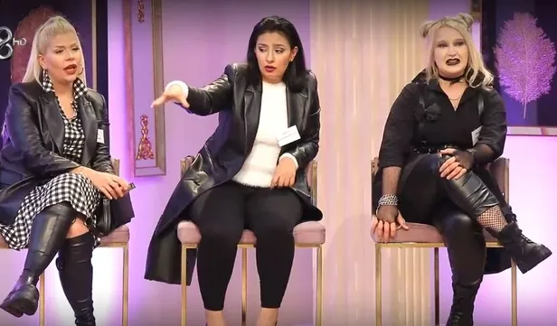 Doya Doya Moda birincisi belli oldu! 11 Kasım Çarşamba Doya Doya Moda puan durumu!-3