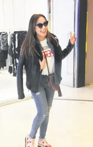 Ziynet Sali'nin arabesk sürprizi