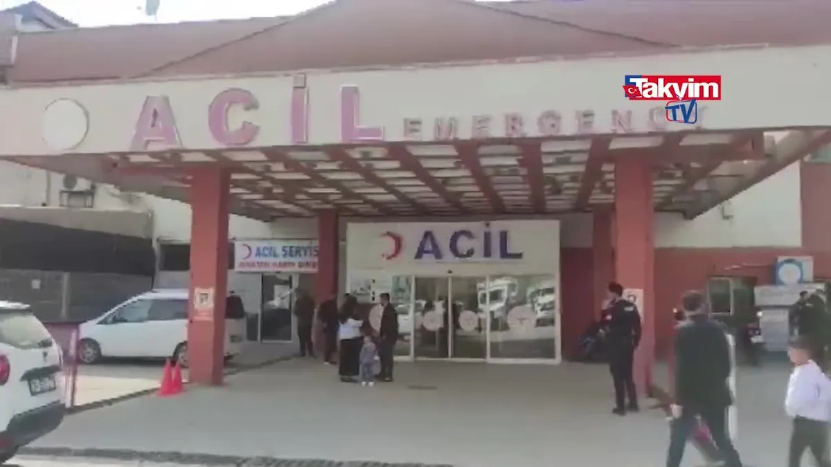 Yıldırım yine can aldı: 2 ölü 5 yaralı