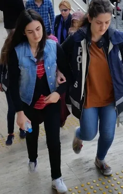 FETÖ'nün evlilik kataloğundaki ayrıntılar