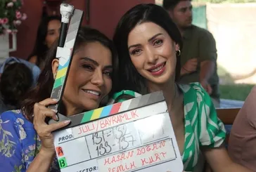 Bayramlık filmi bu akşam atv’de