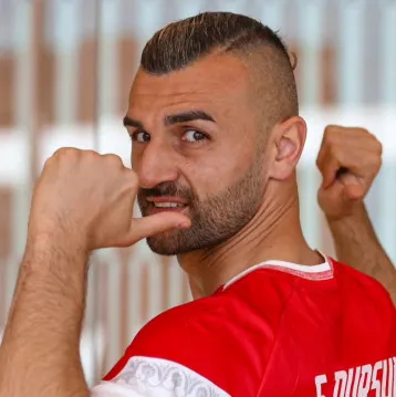 Serdar Dursun İran’dan ayrıldı