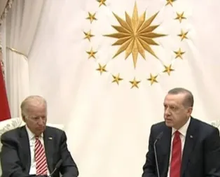 Erdoğan’dan Cerablus açıklaması