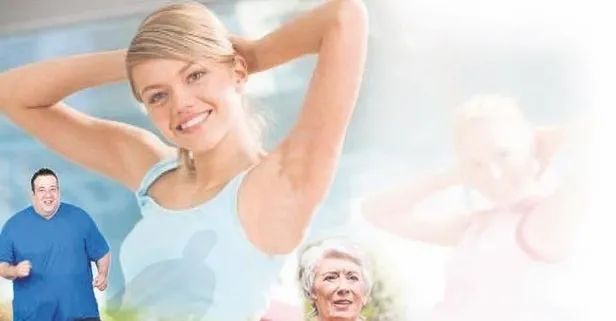 Hareketsiz yaşam ve genetik faktörler diyabetin habercisi!