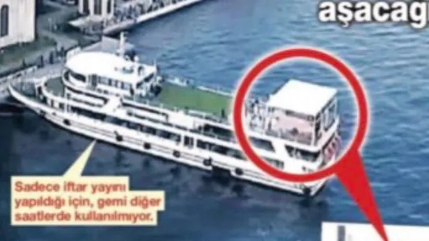 Diyanet İşleri Başkanlığından Birgün Gazetesi’nin haberine tokat gibi cevap: Yalanınız batsın-3